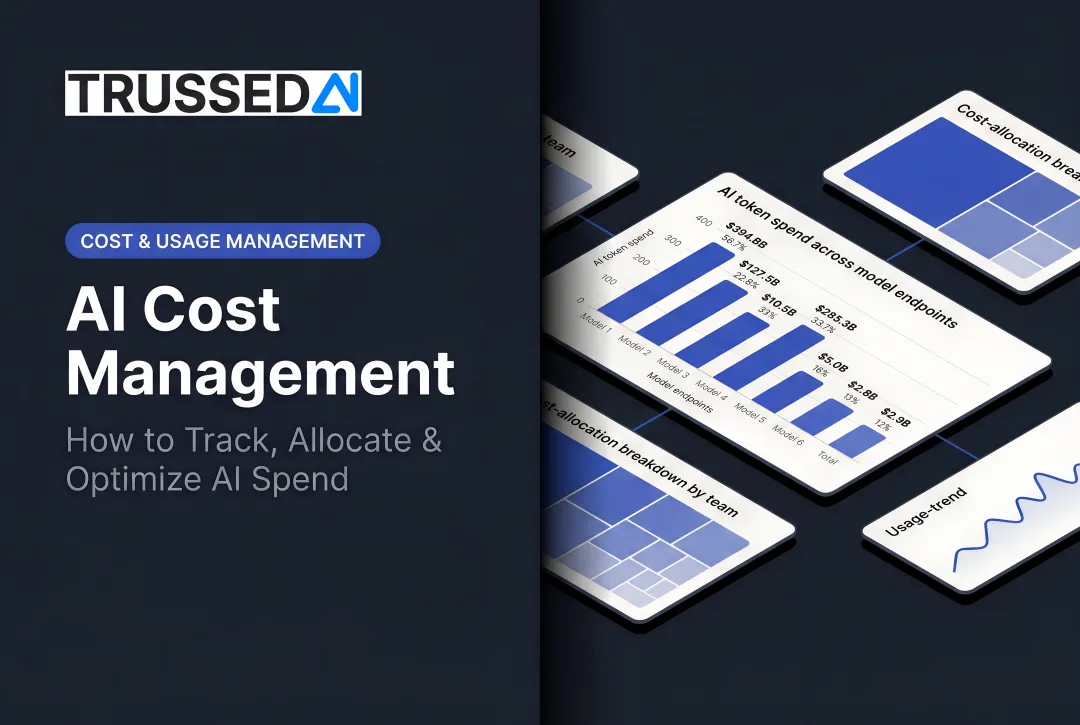 AI Cost Management: How to Track, Allocate & Optimize AI Spend