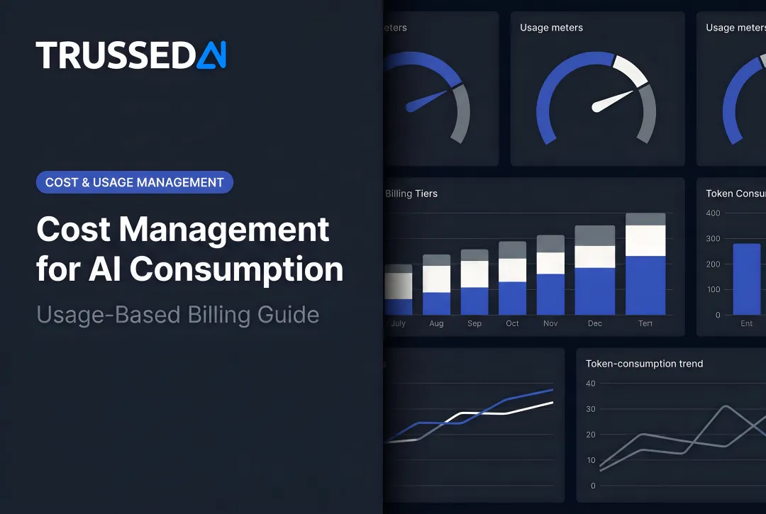 Cost Management for AI Consumption: Usage-Based Billing Guide