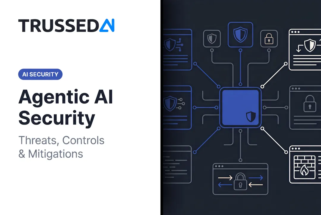 Agentic AI Security: Threats, Controls & Mitigations