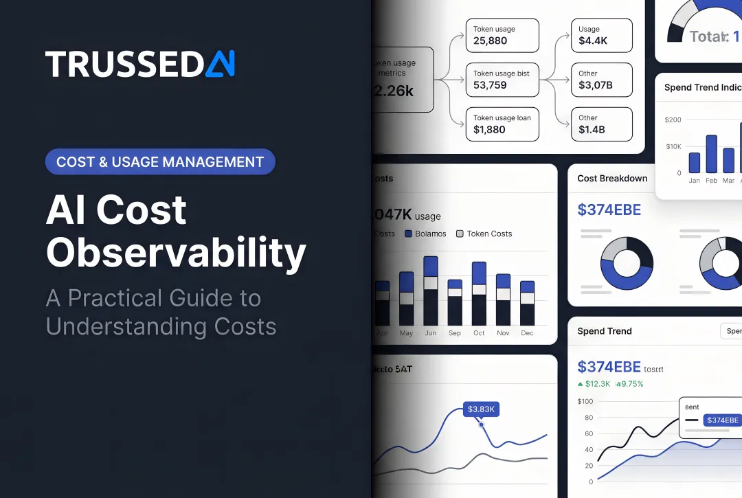 AI Cost Observability: A Practical Guide to Understanding Costs