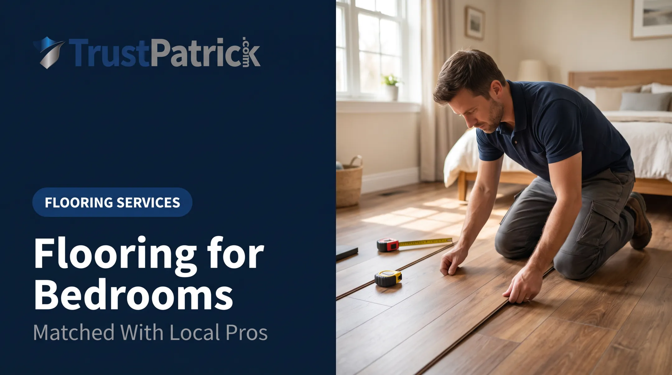 Flooring for Bedrooms