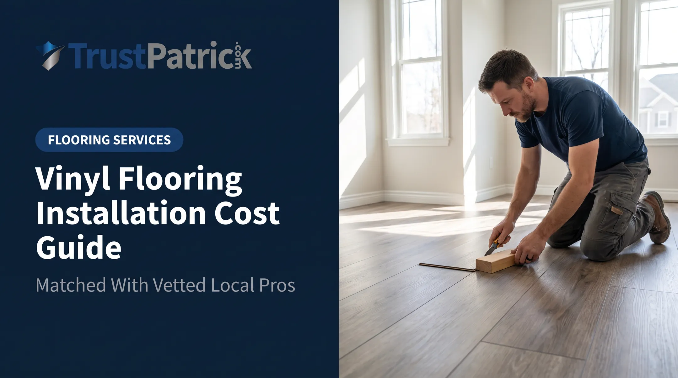 Vinyl Flooring Installation Cost Guide