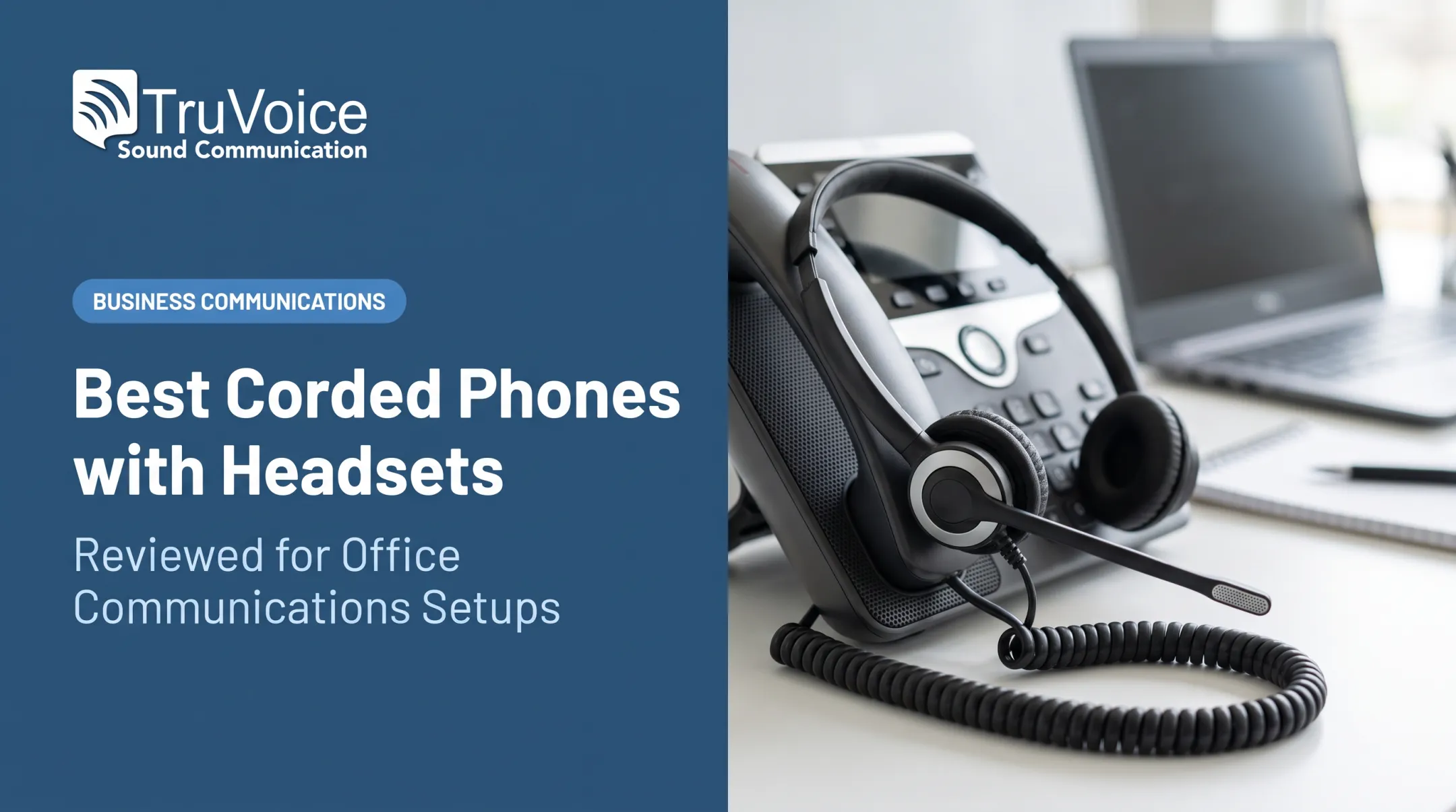 Best Corded Phones with Headsets