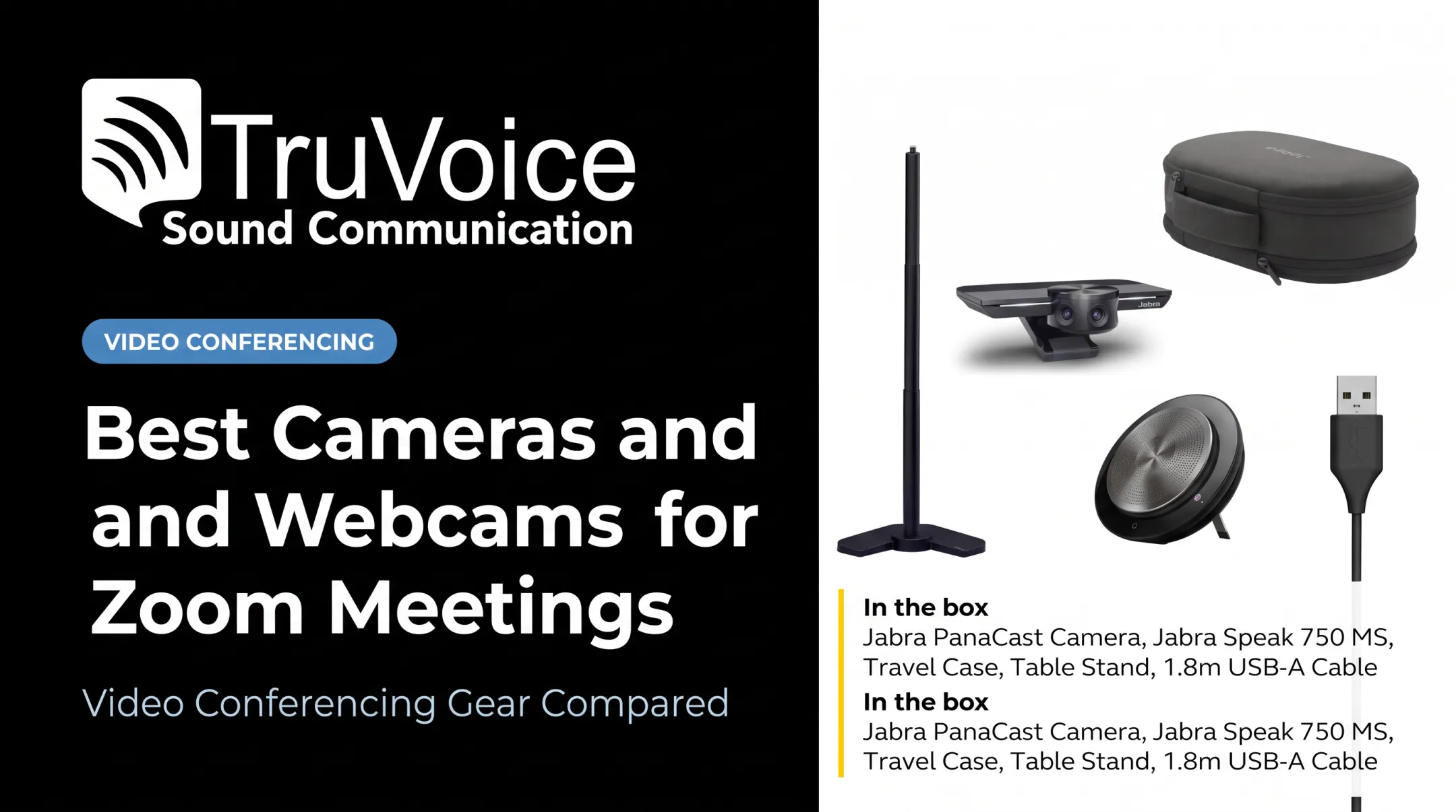 Best Cameras and Webcams for Zoom Meetings