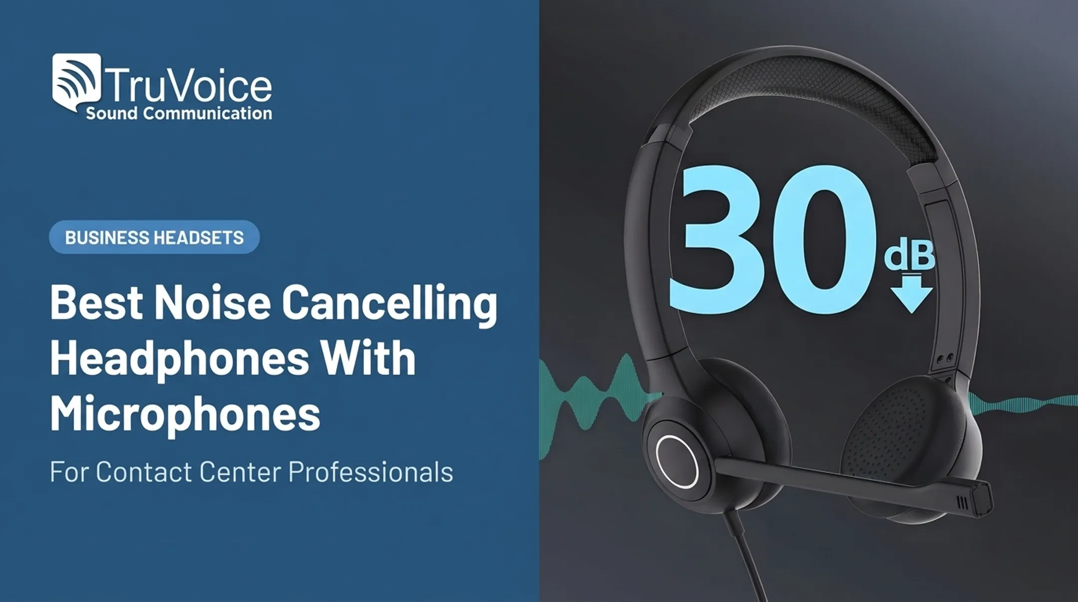 Best Noise Cancelling Headphones With Microphones