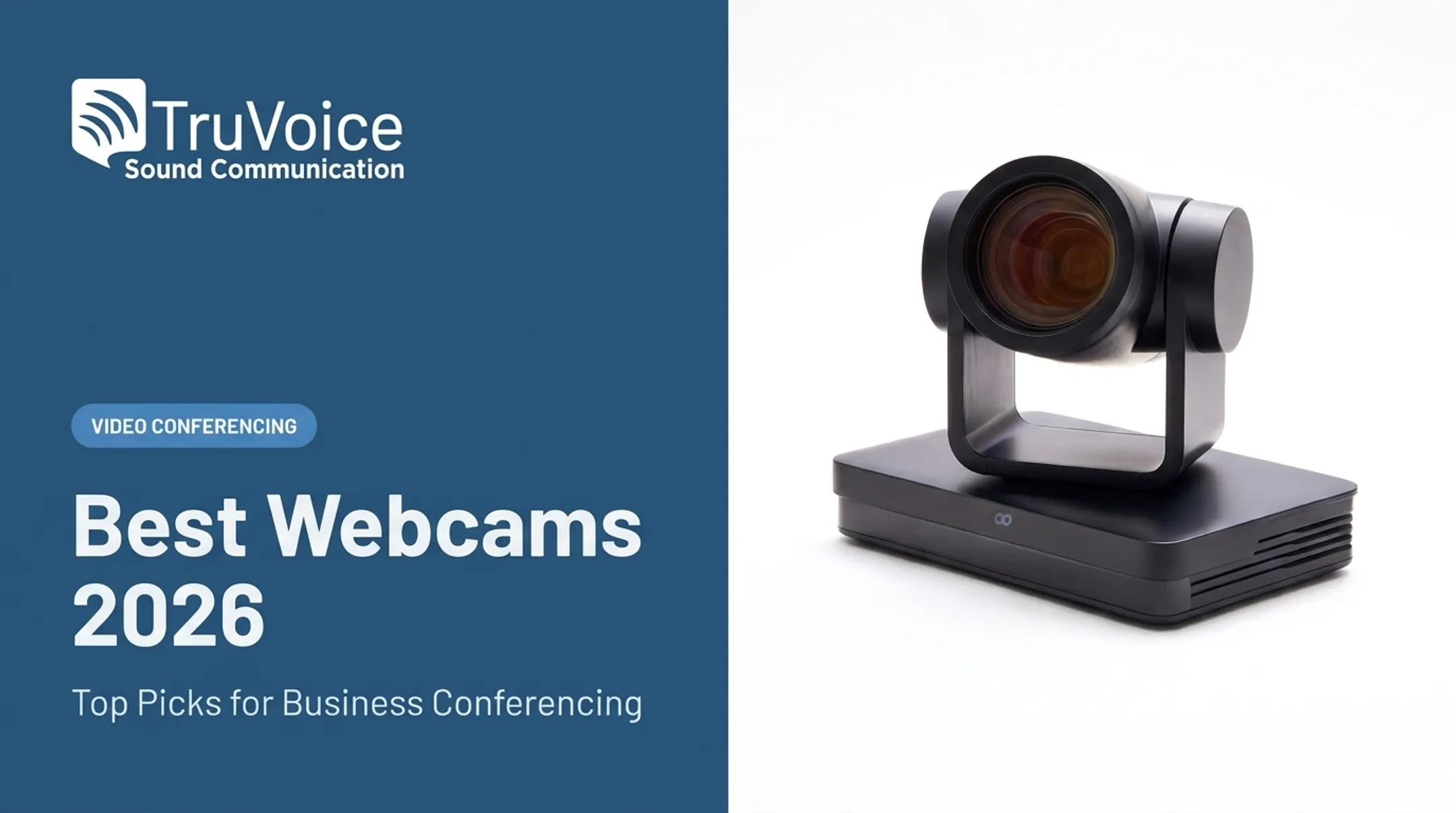 Best Webcams 2026