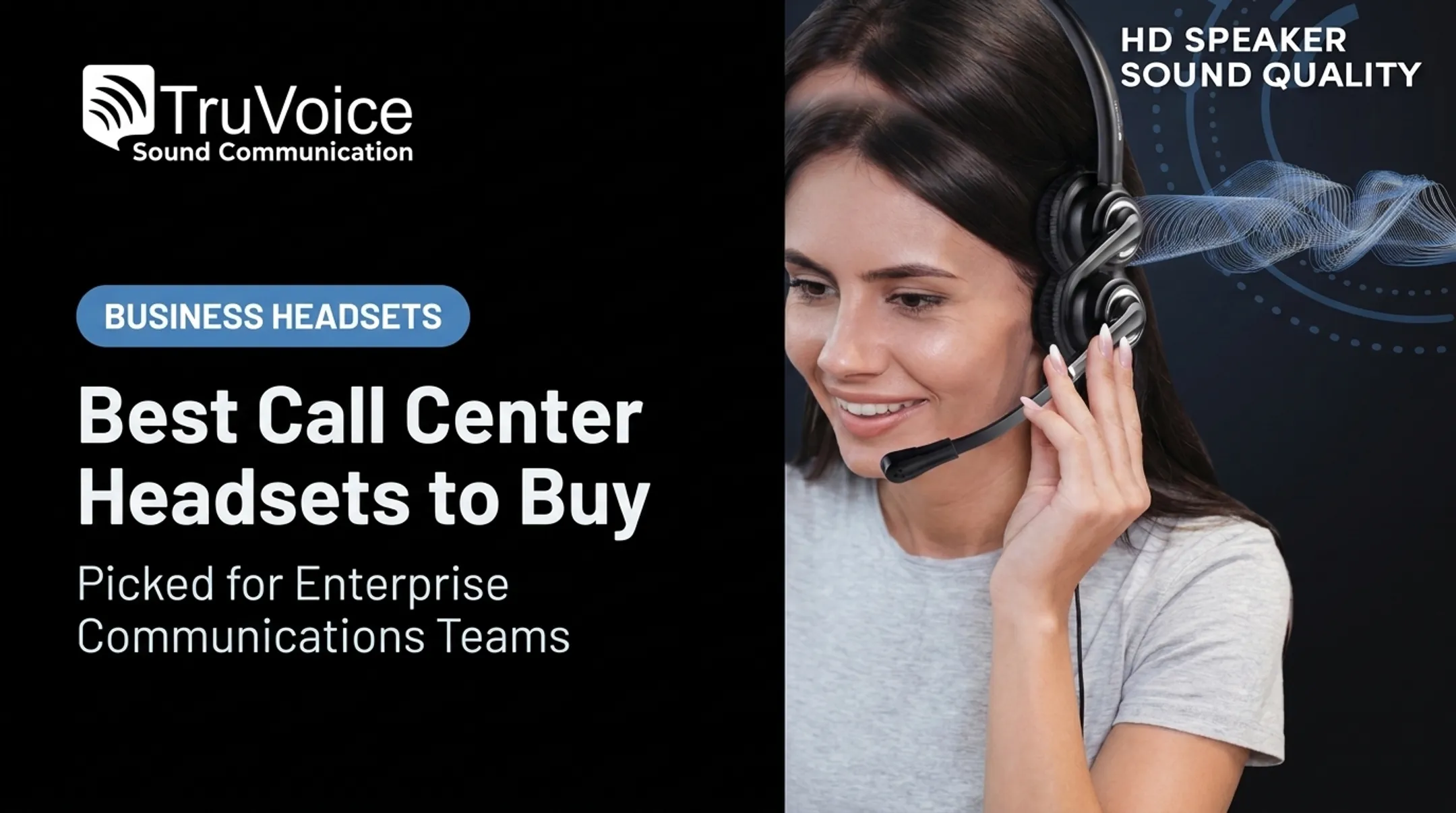 Best Call Center Headsets to Buy