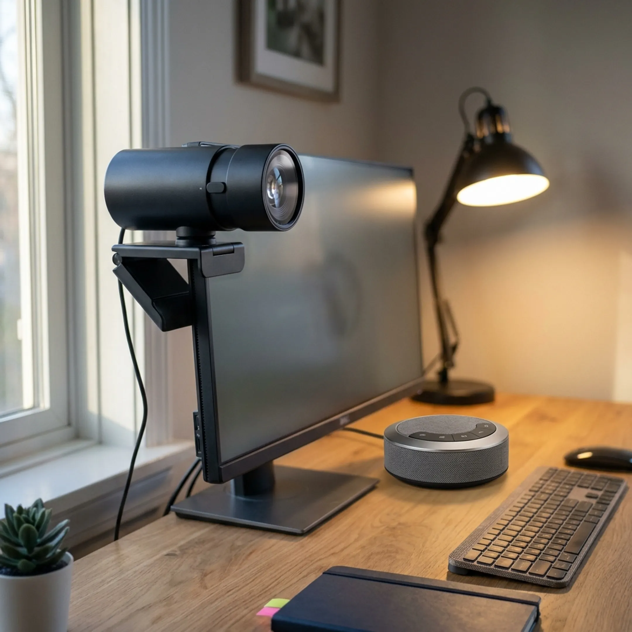 Remote and Hybrid Workspaces