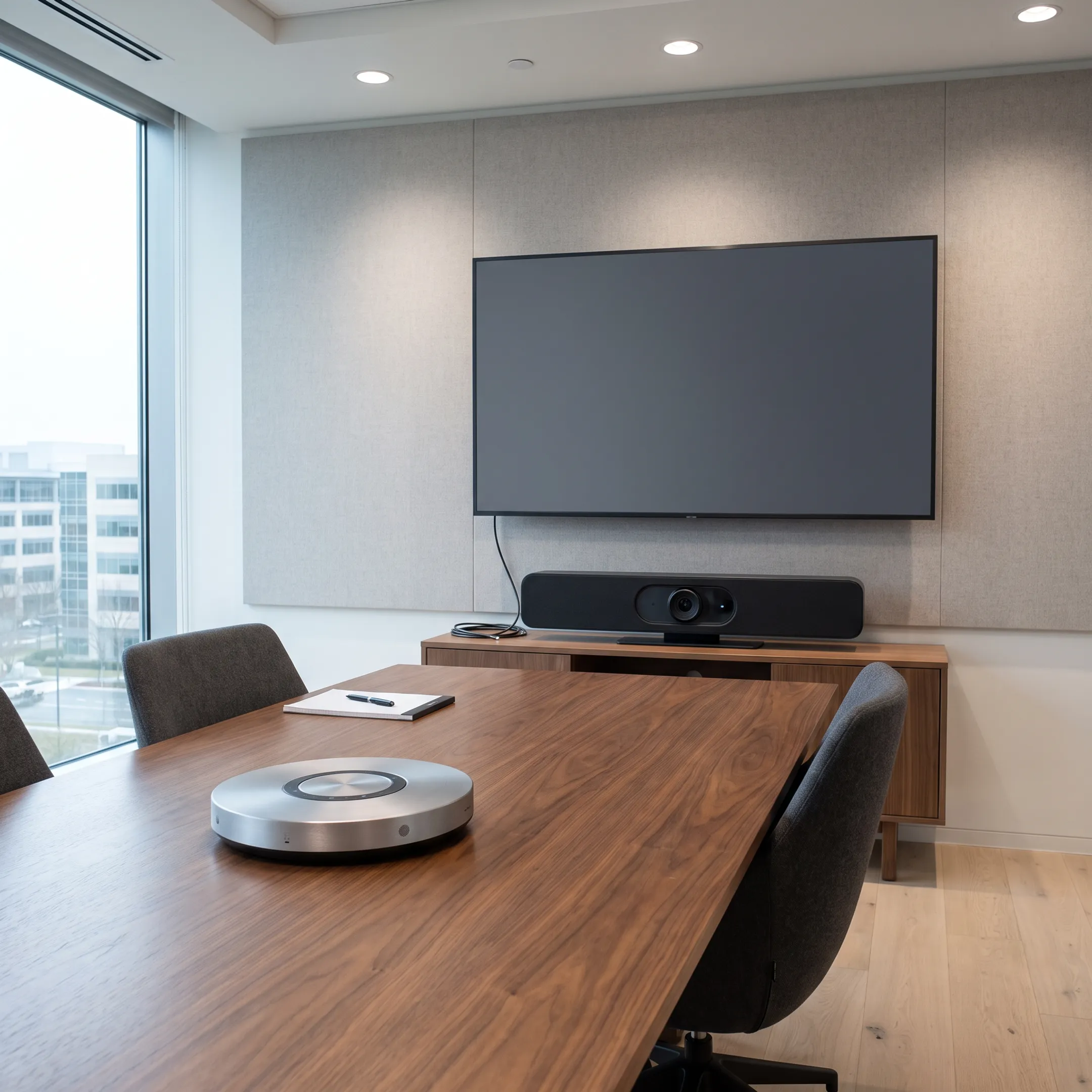 Corporate Offices