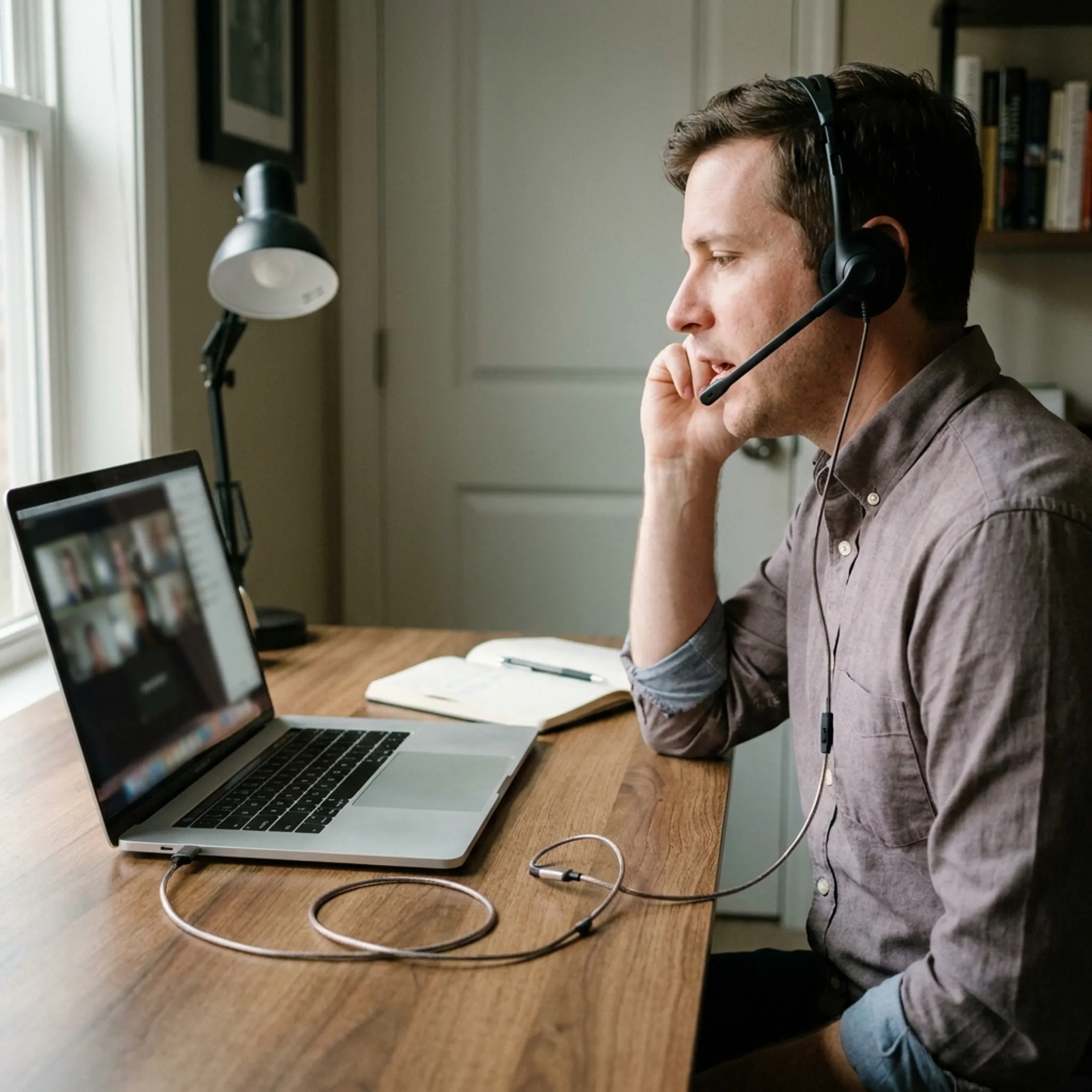 Remote & Home Offices
