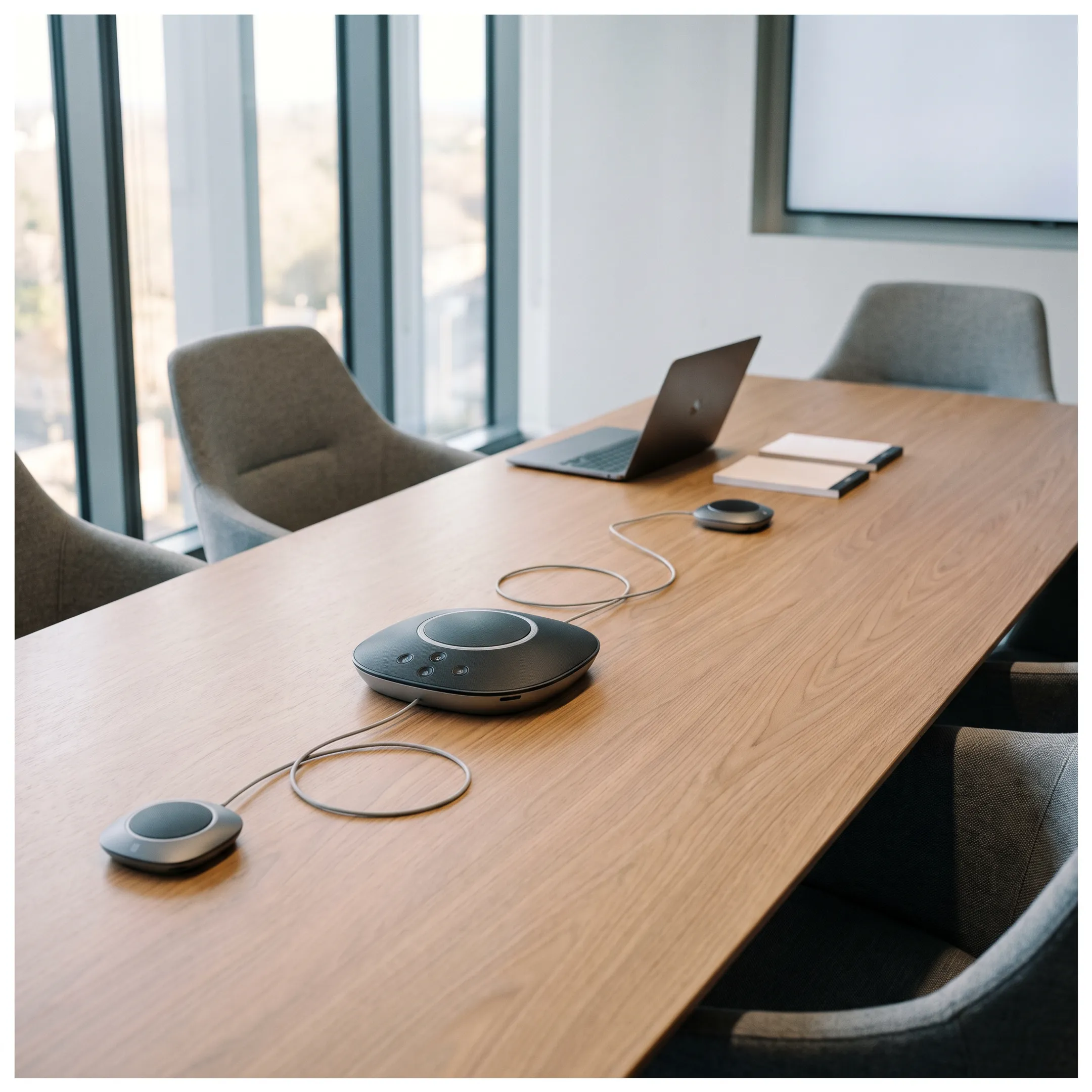 Corporate Conference Rooms