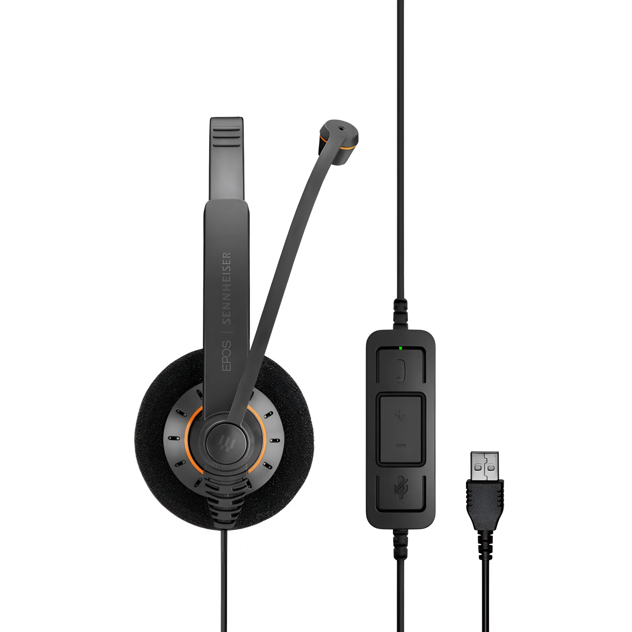 USB Headsets