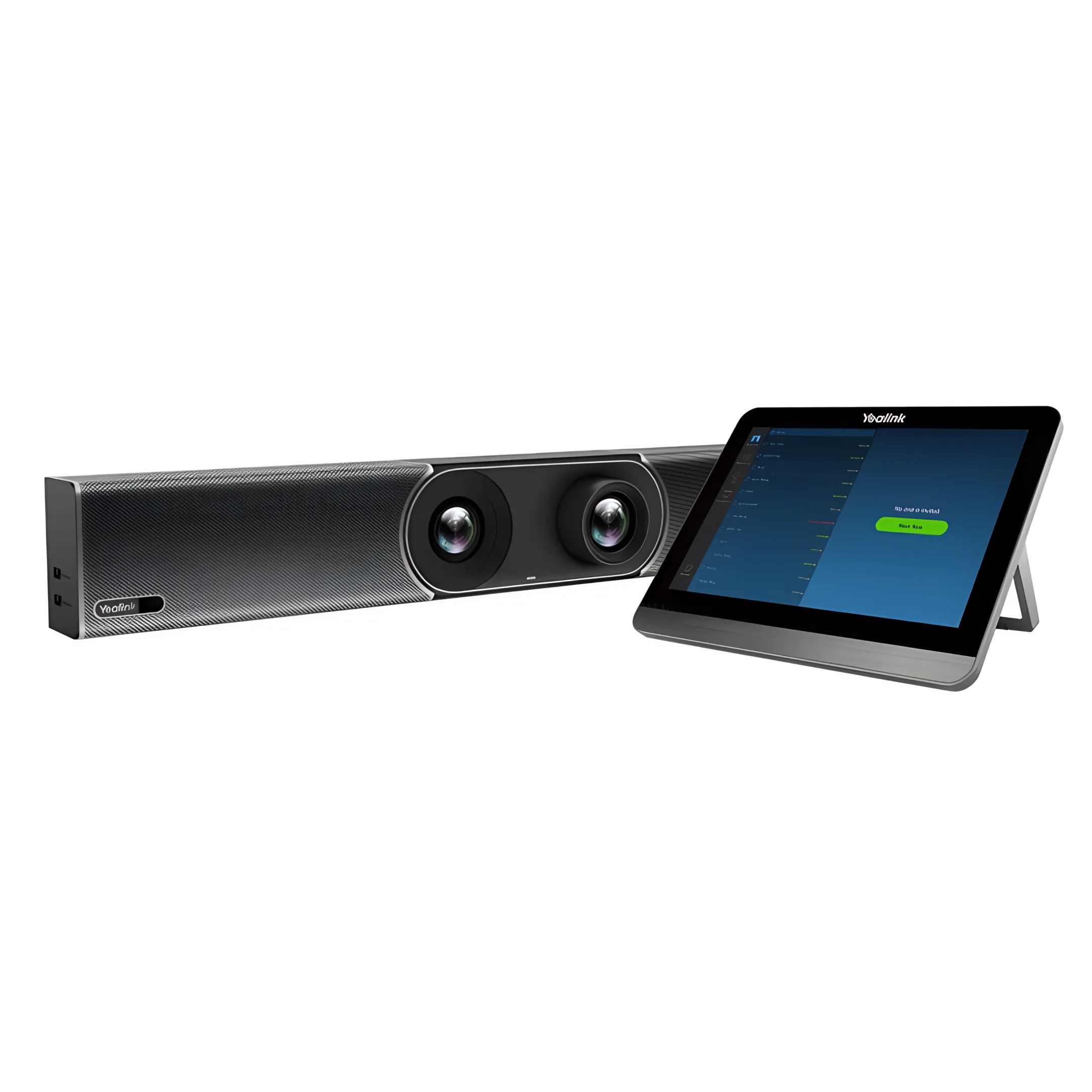Remote Collaboration