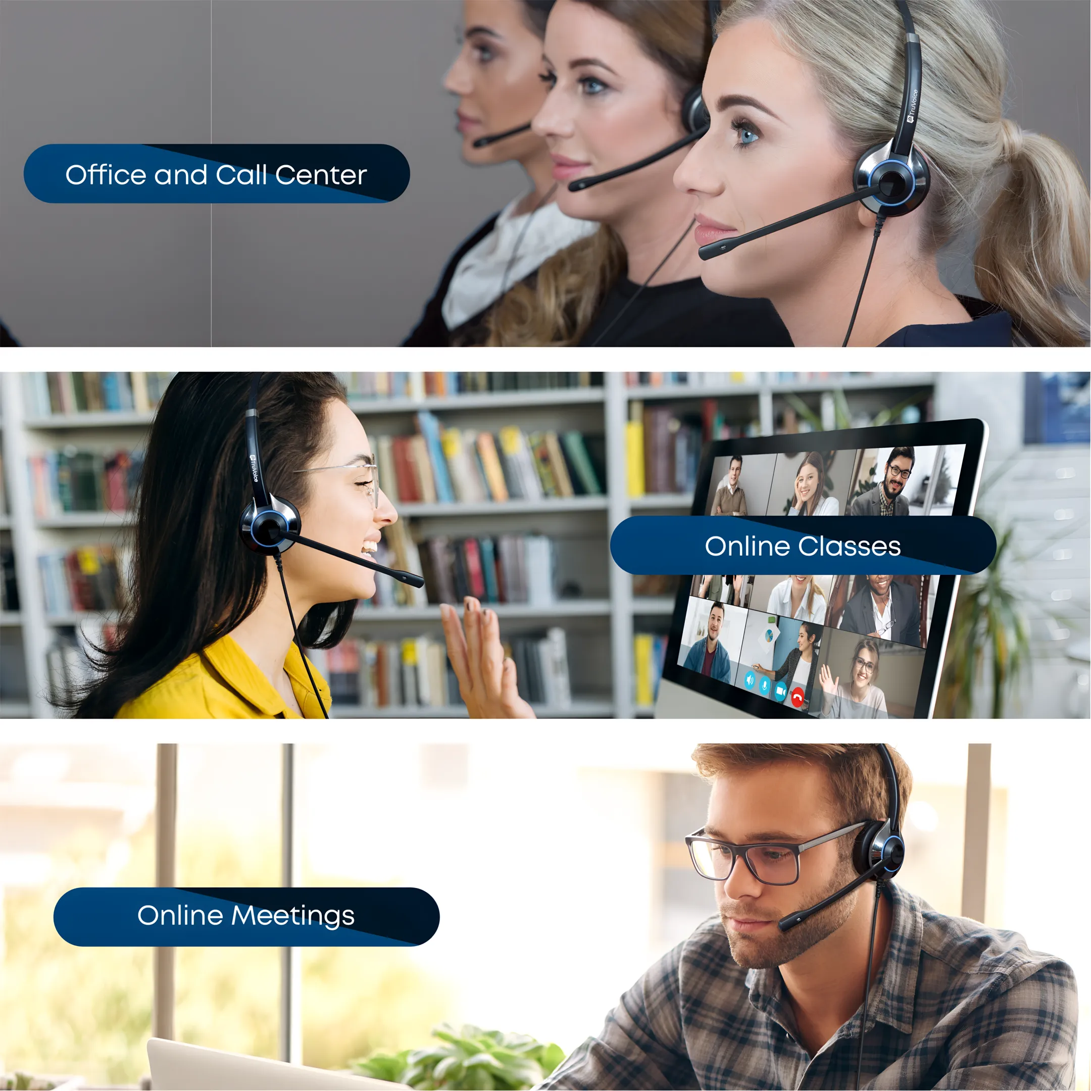 Call Centers