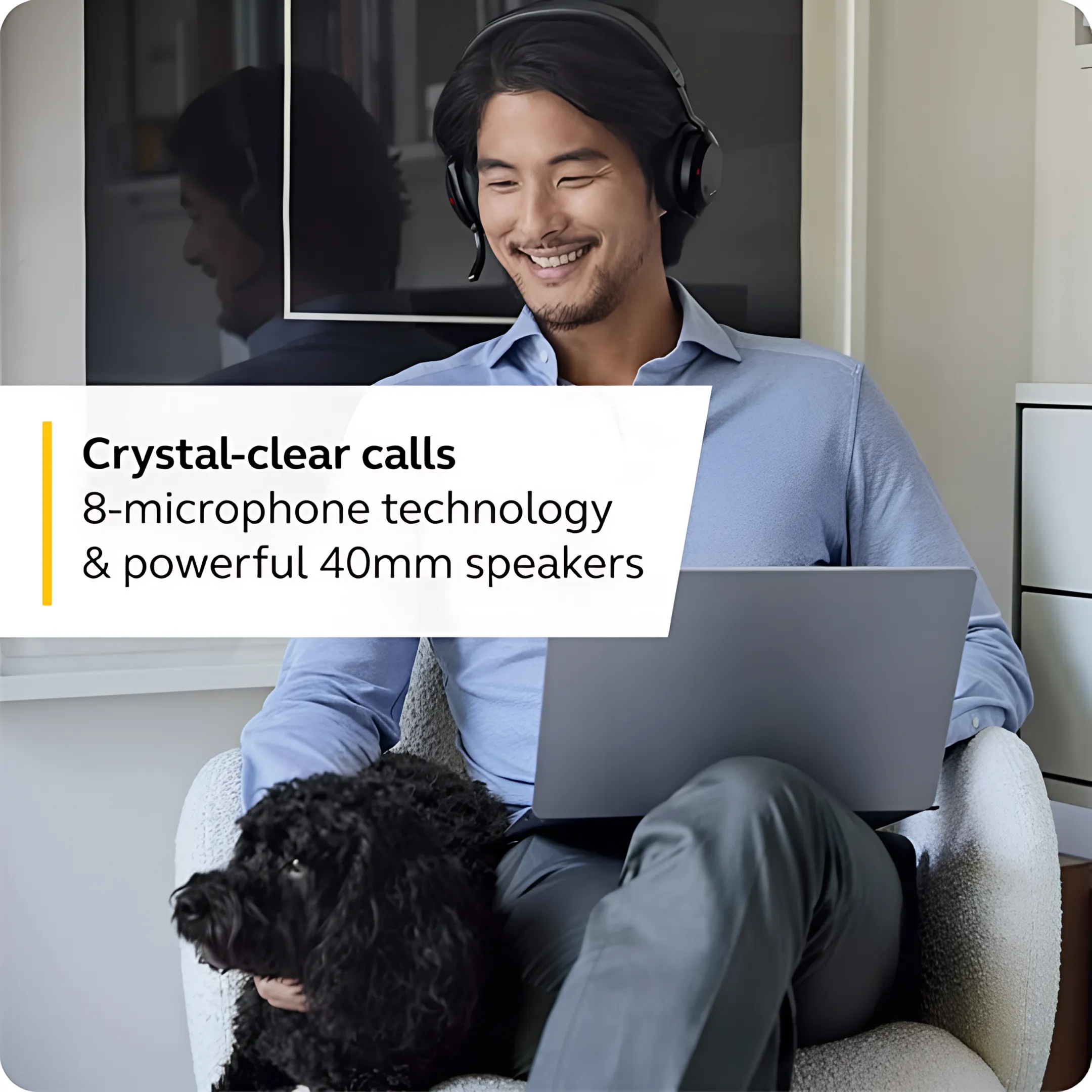 Remote and Home Offices