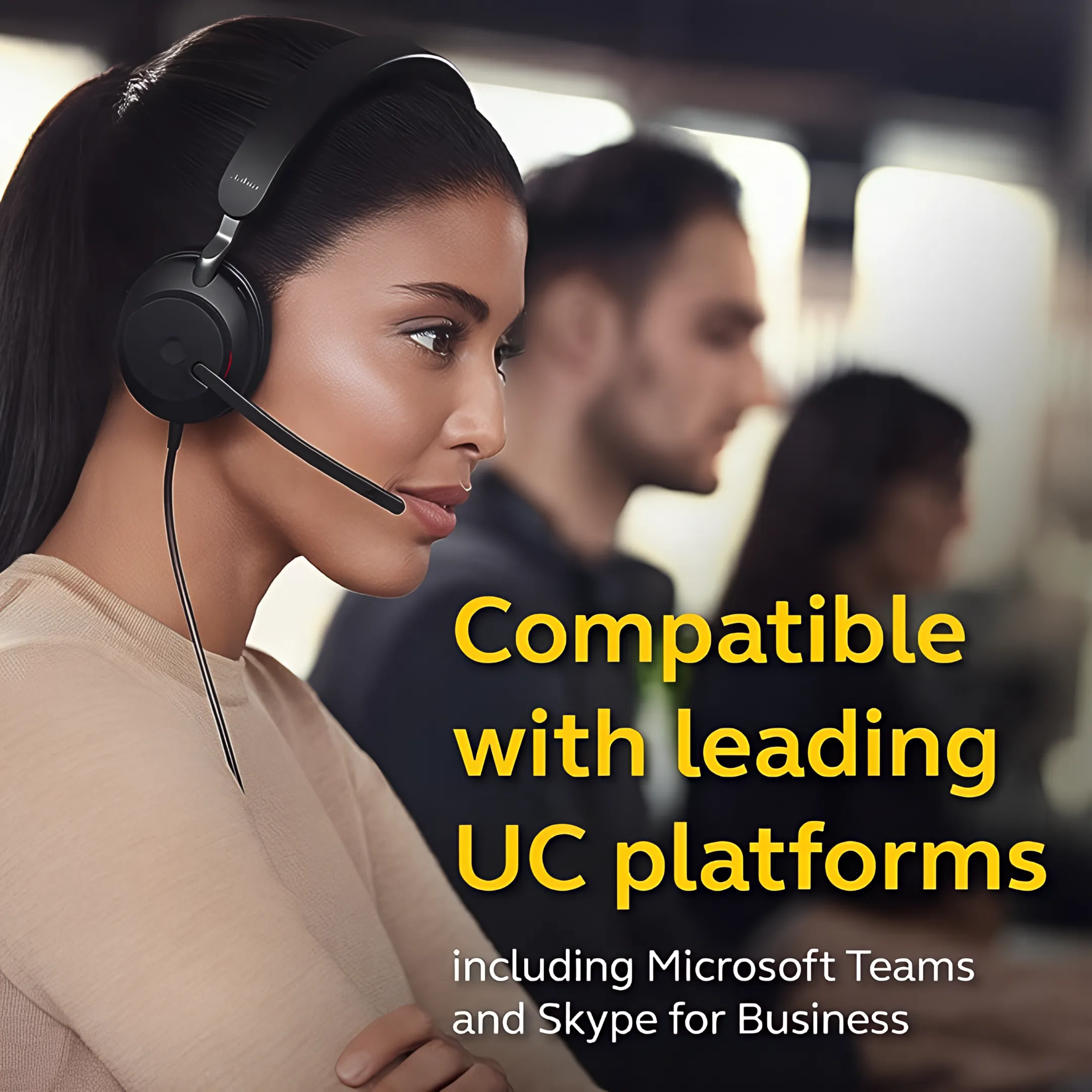 Contact Centers