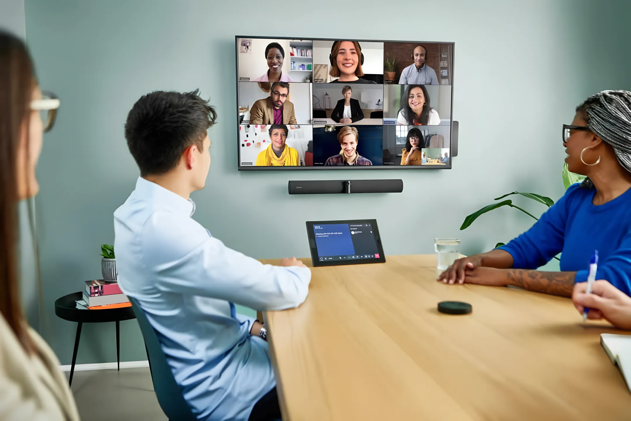 Unified Communications Deployments