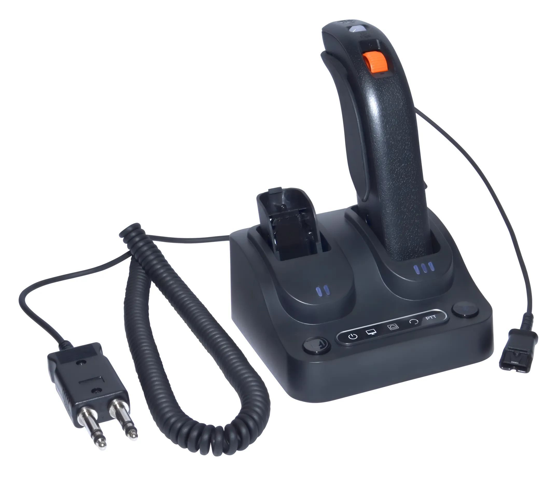 Two-Way Radio Communications