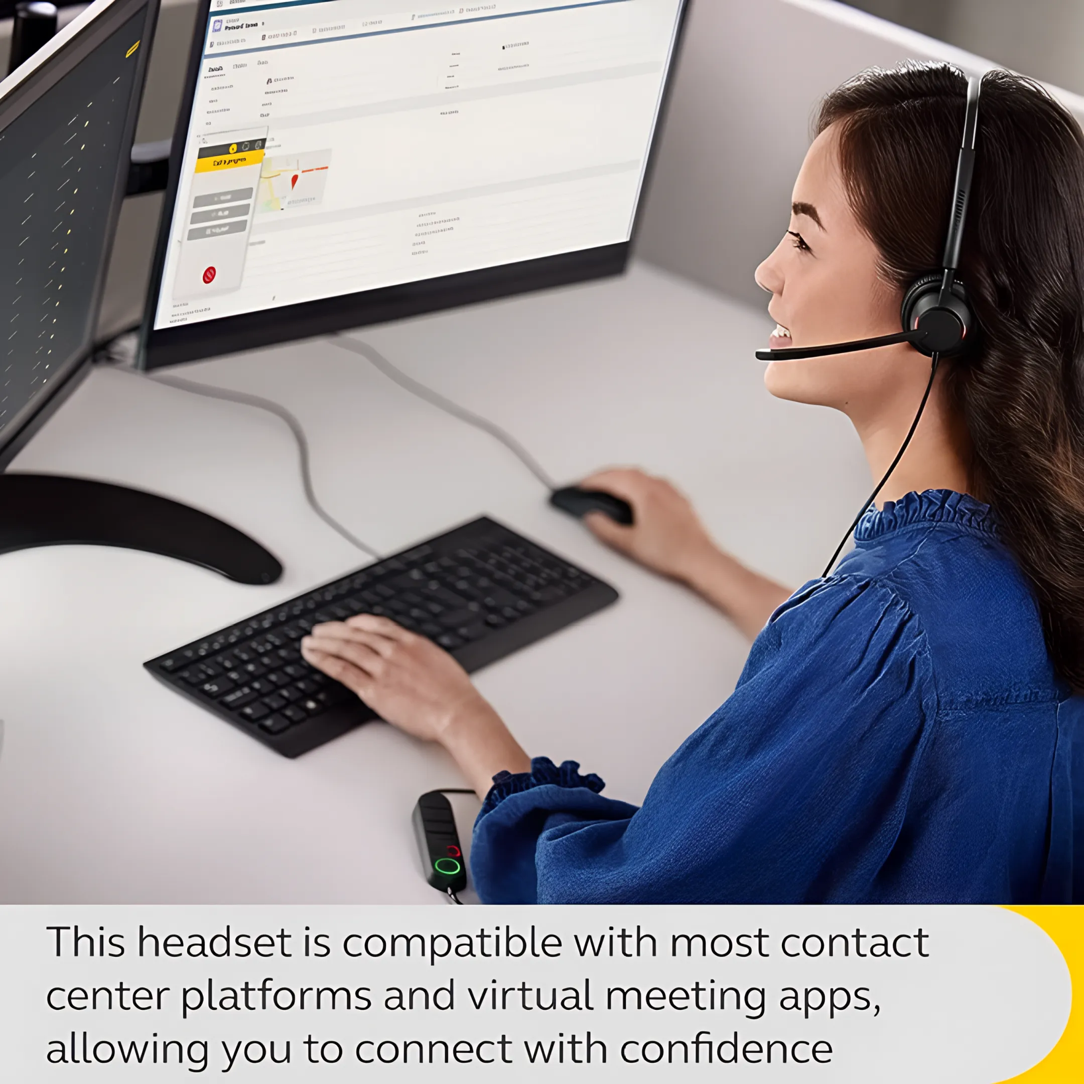 Call Centers
