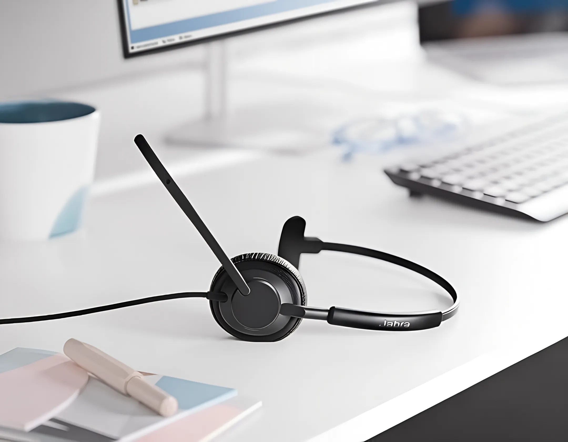 Contact Centers & Customer Service