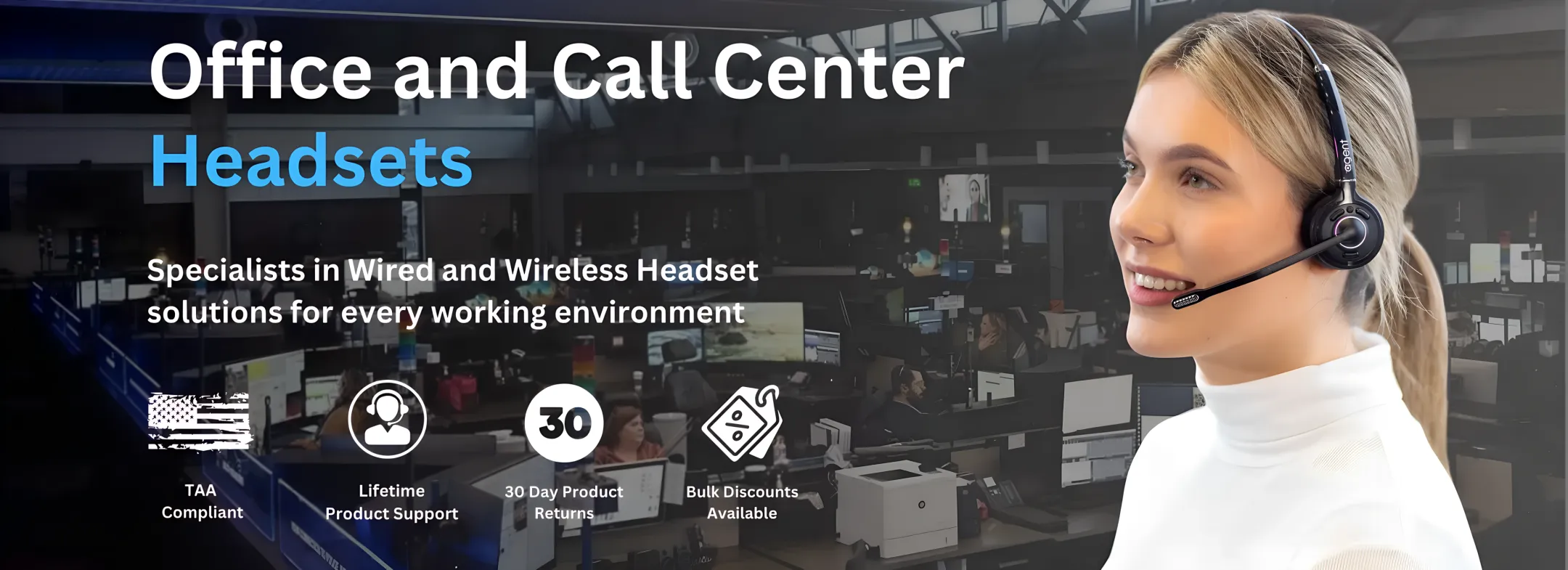 Call Centers