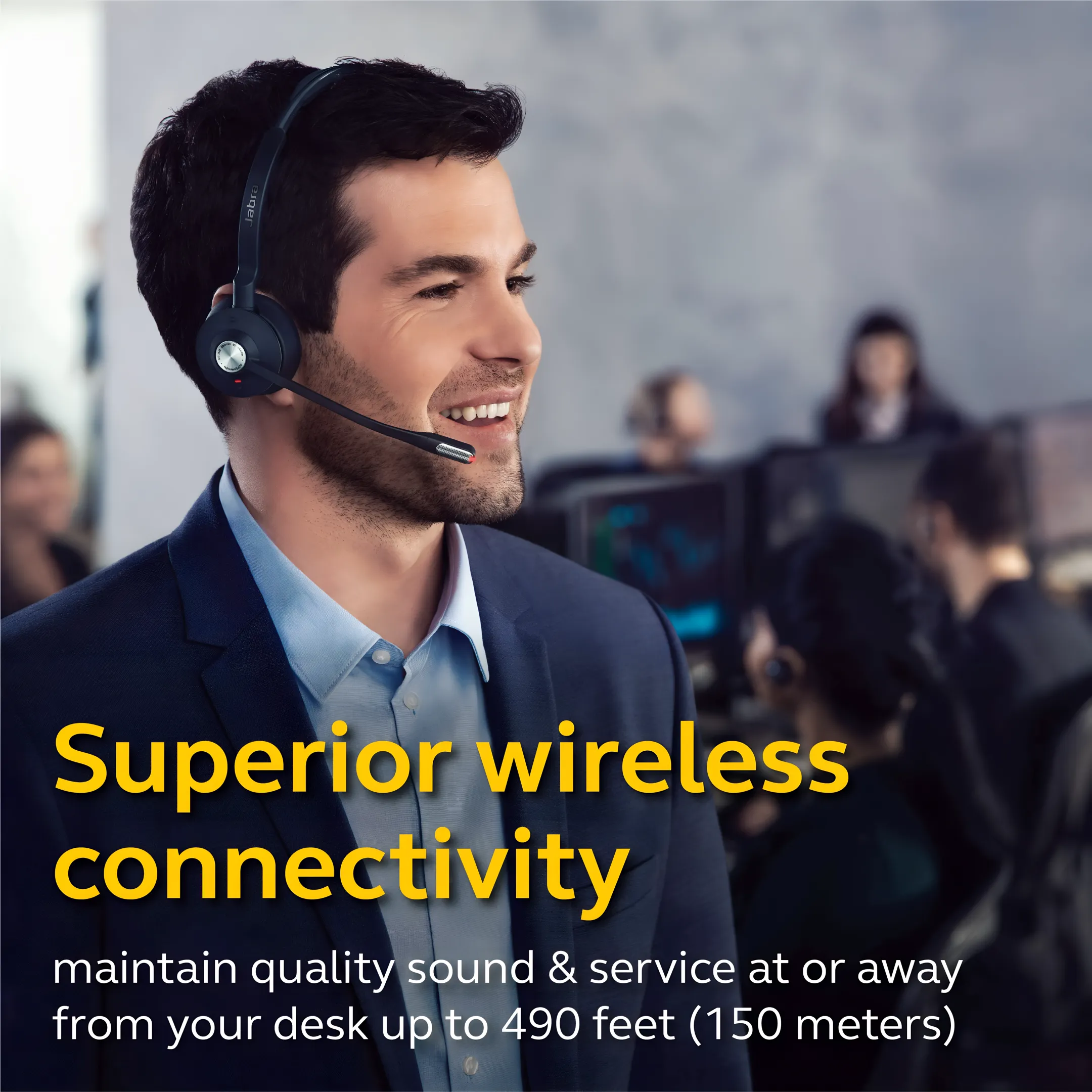 Call Centers