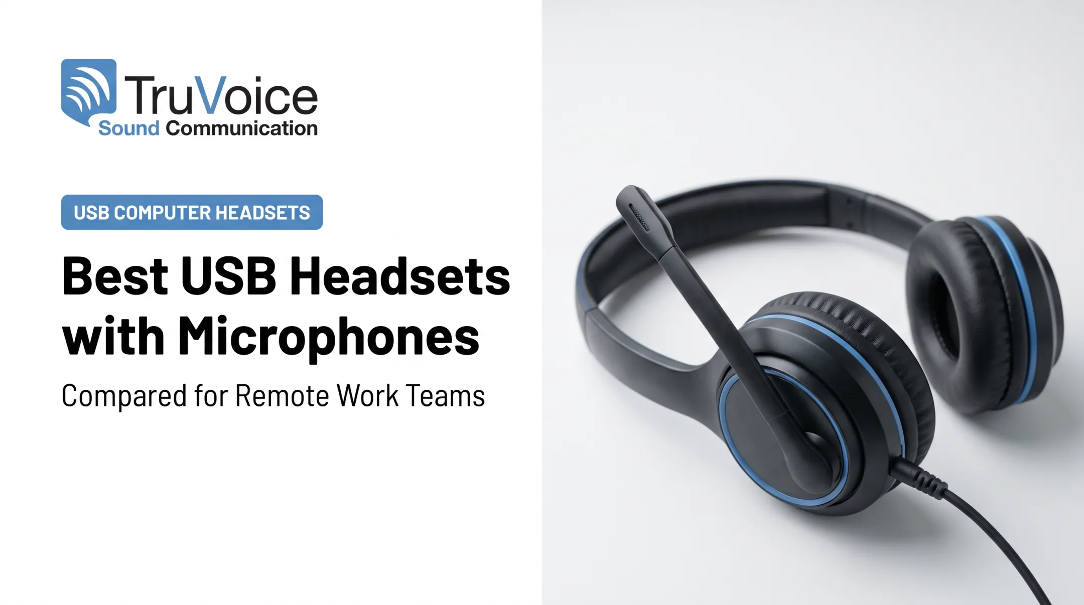 Best USB Headsets with Microphones