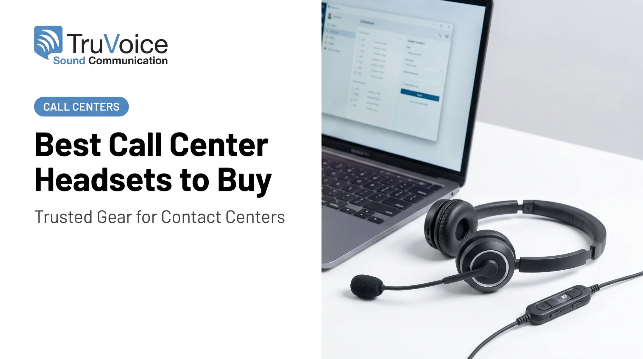 Best Call Center Headsets to Buy