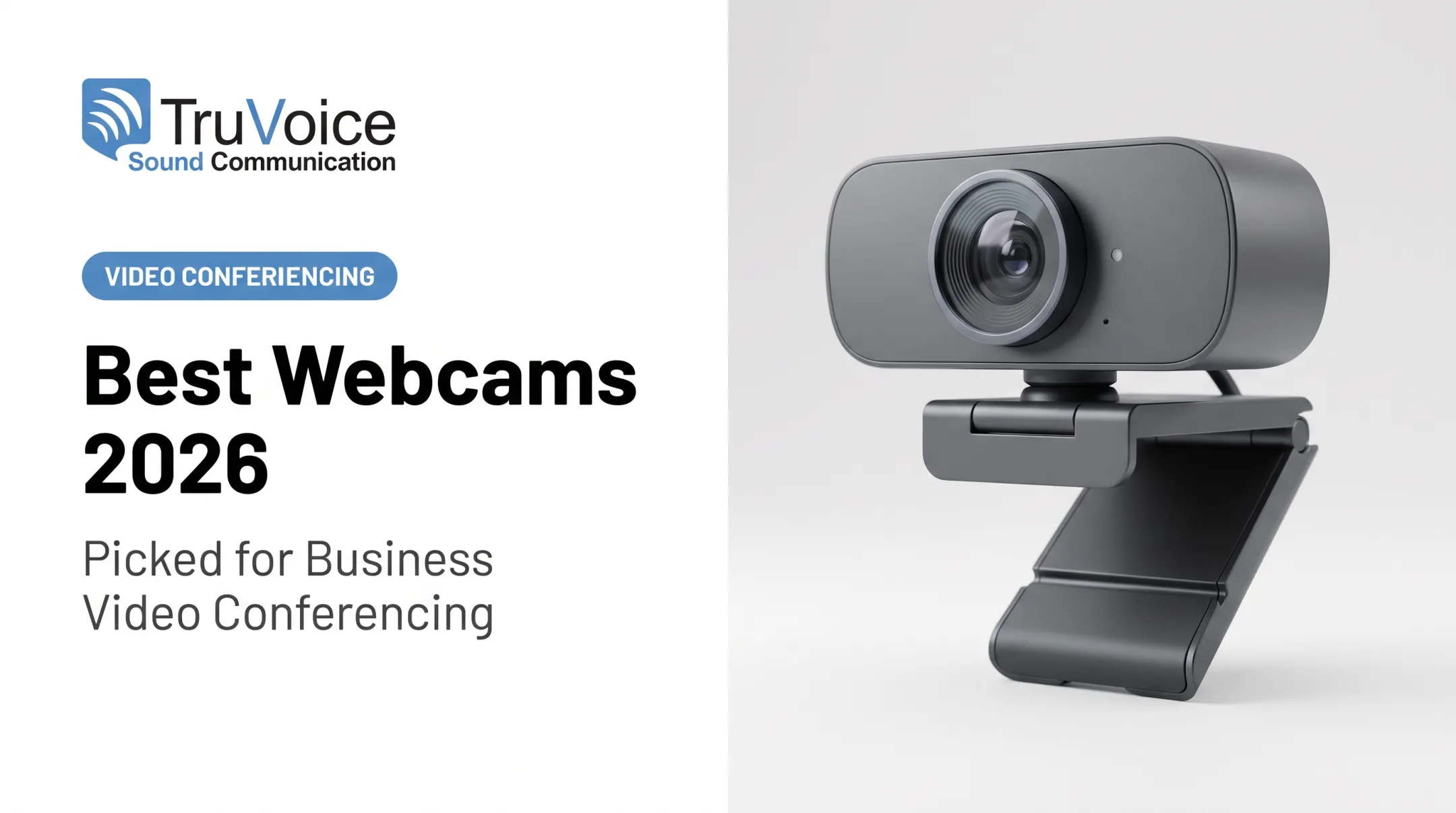 Best Webcams 2026
