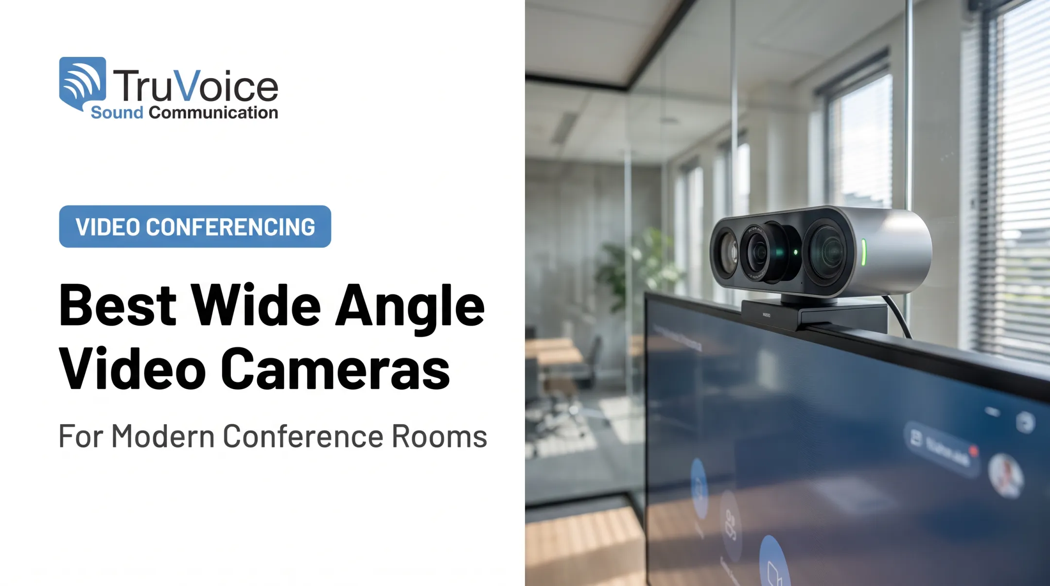 Best Wide Angle Video Cameras