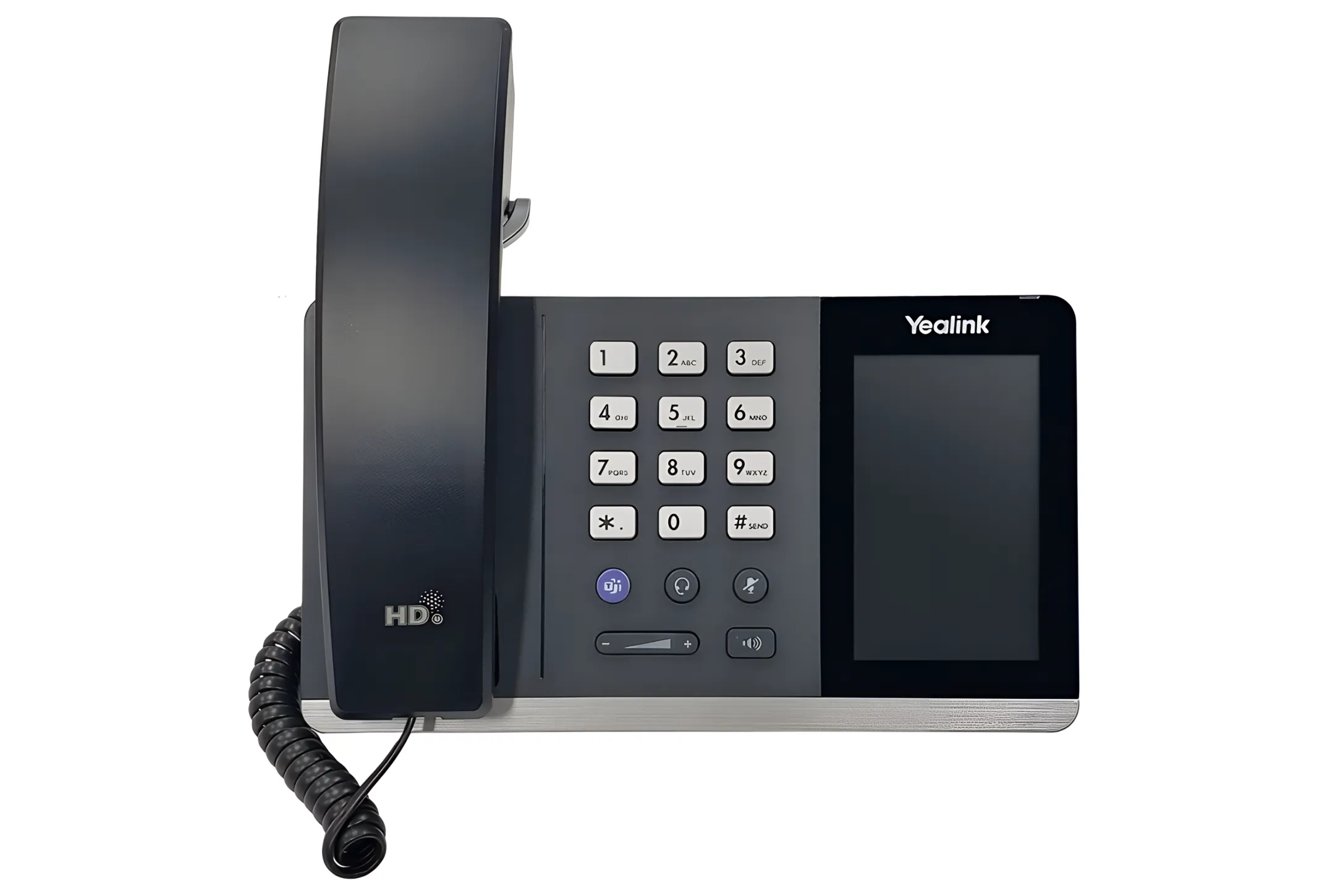 Desk Phones | Bluetooth Landline Phones with Headsets