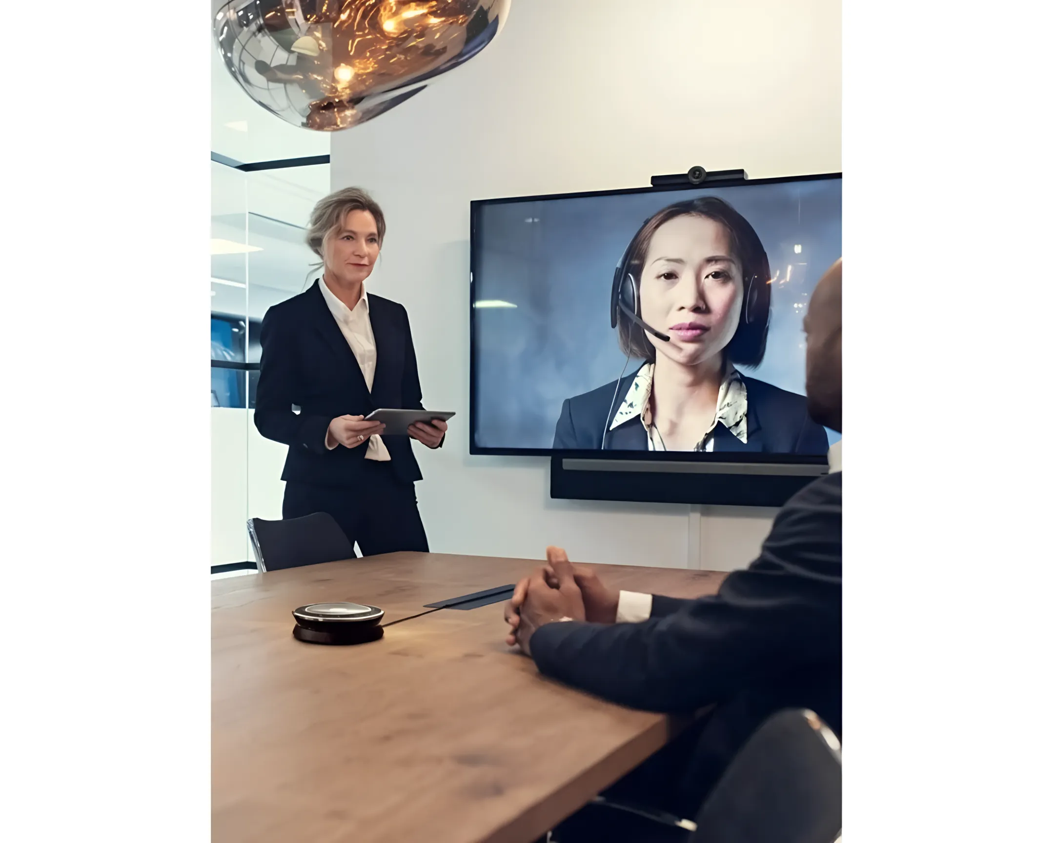 Conference Rooms