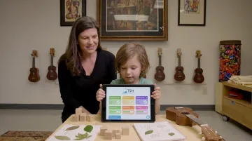School House American Emergent Curriculum flexible developmentally aligned lesson materials