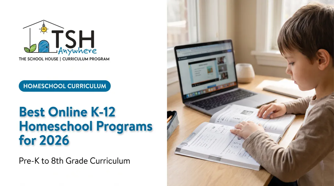 Best Online K-12 Homeschool Programs for 2026
