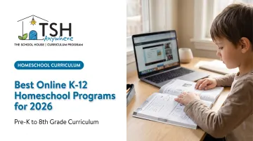 Best Online K-12 Homeschool Programs for 2026