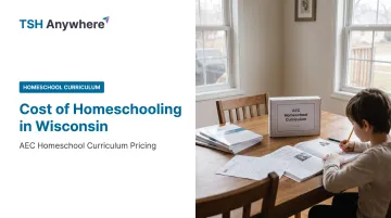 Cost of Homeschooling in Wisconsin