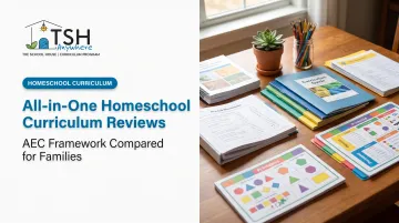 All-in-One Homeschool Curriculum Reviews