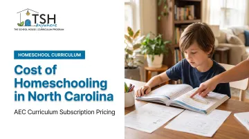 Cost of Homeschooling in North Carolina