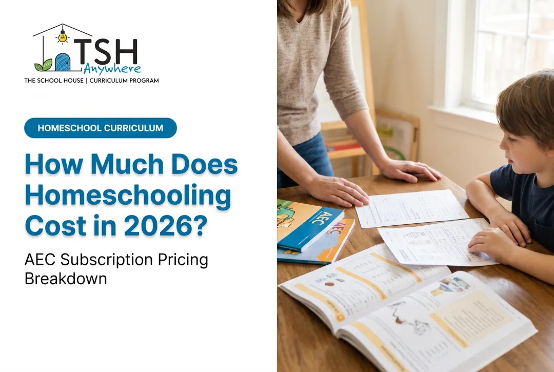 How Much Does Homeschooling Cost in 2026?
