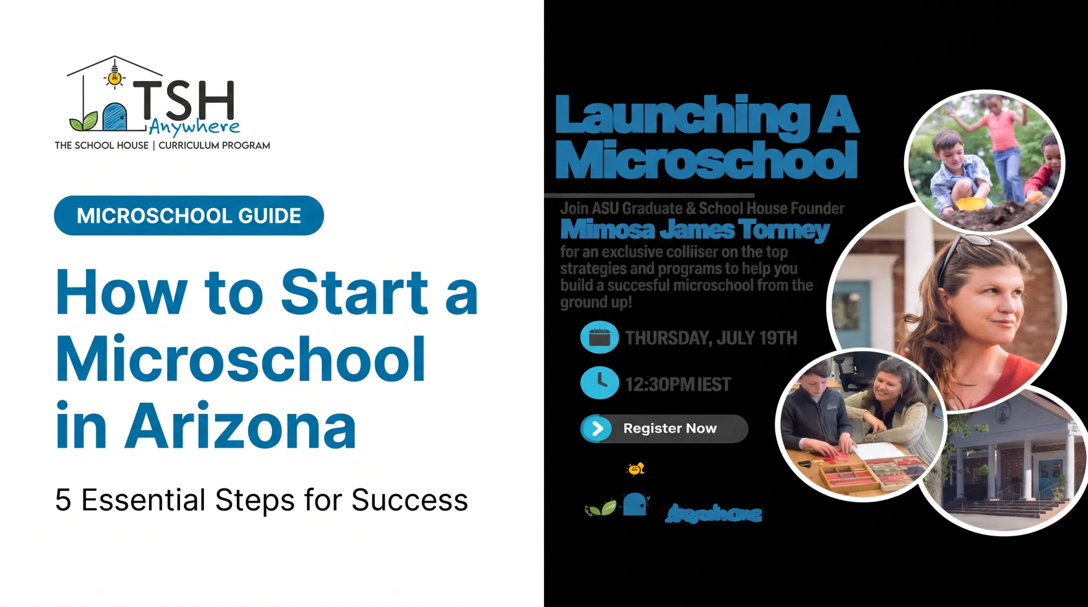 How to Start a Microschool in Arizona: 5 Essential Steps for Success