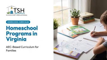 Homeschool Programs in Virginia