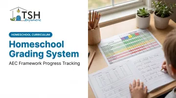 Homeschool Grading System