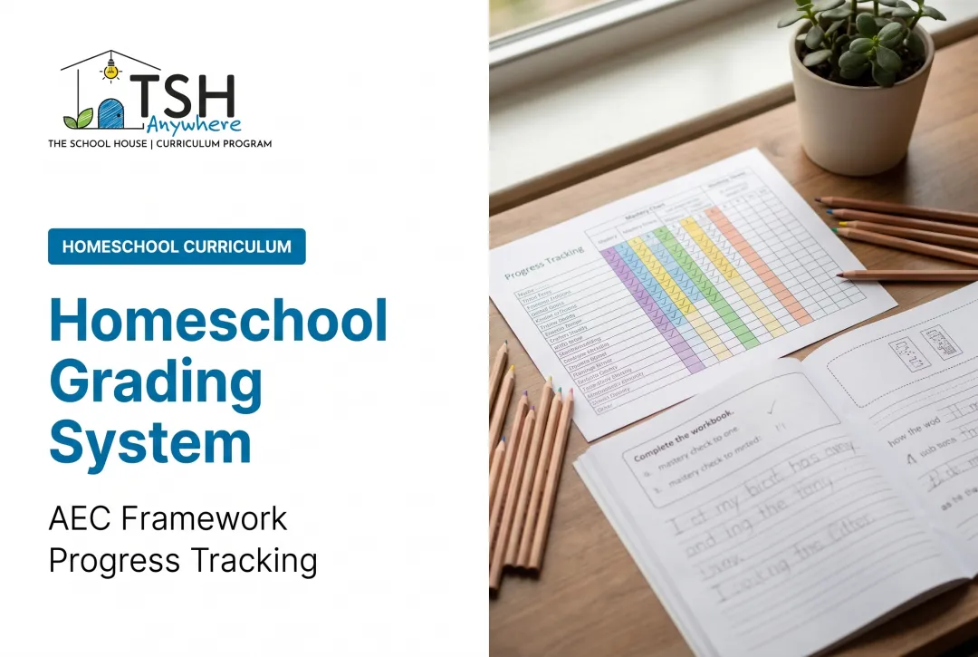 Homeschool Grading System