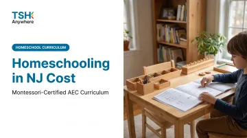 Homeschooling in NJ Cost