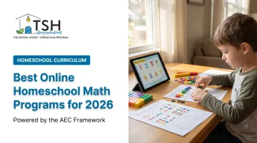 Best Online Homeschool Math Programs for 2026