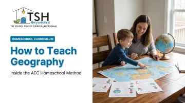 How to Teach Geography