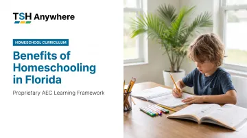 Benefits of Homeschooling in Florida