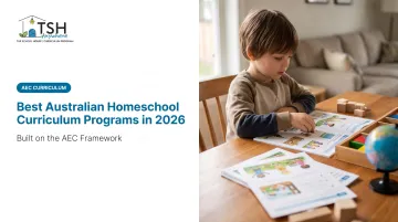 Best Australian Homeschool Curriculum Programs in 2026