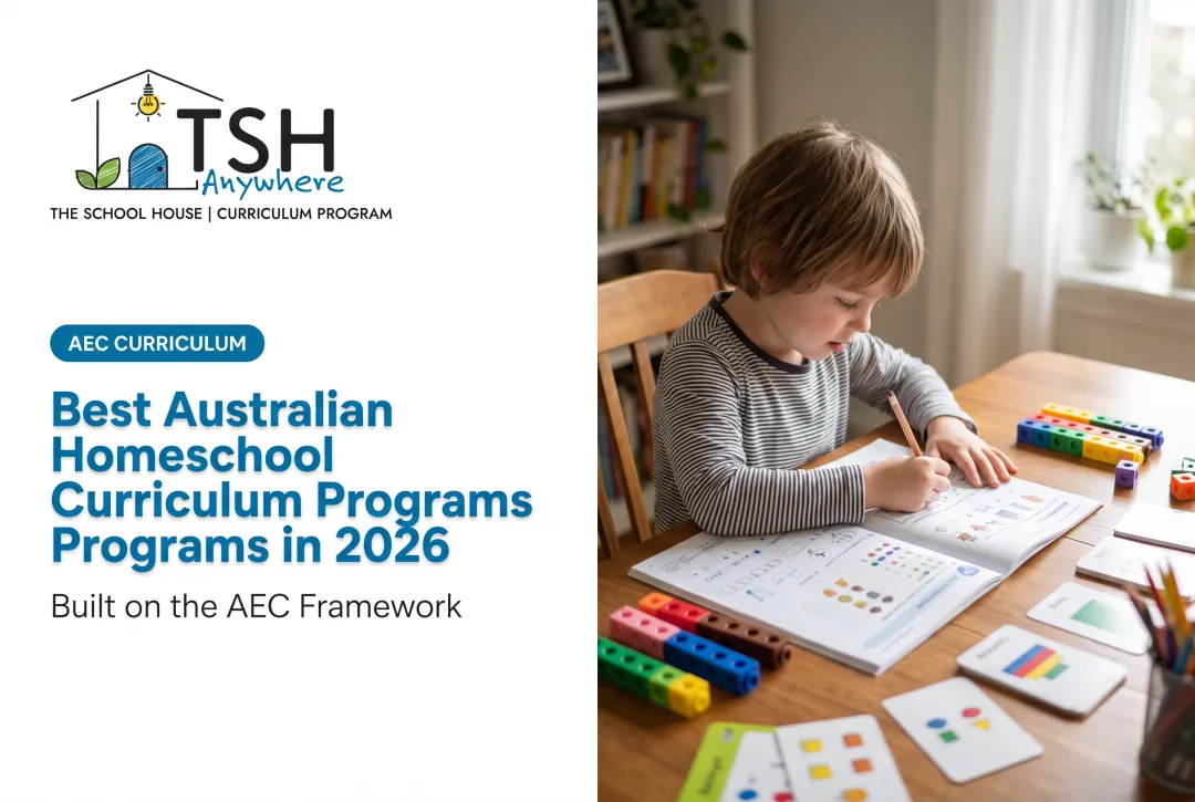 Best Australian Homeschool Curriculum Programs in 2026