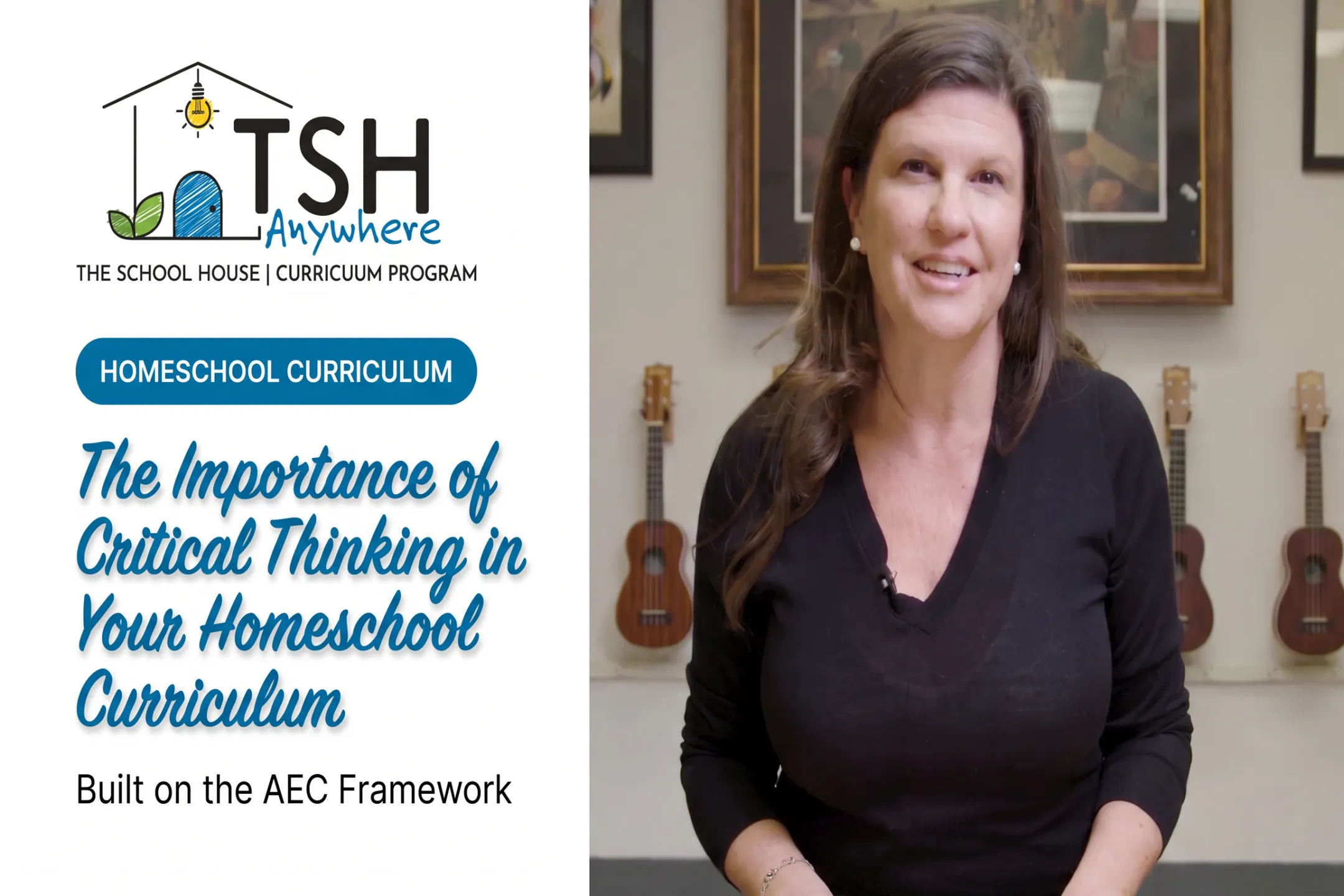 The Importance of Critical Thinking in Your Homeschool Curriculum